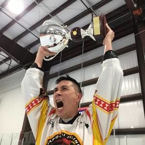 Meet your Posher, Shang